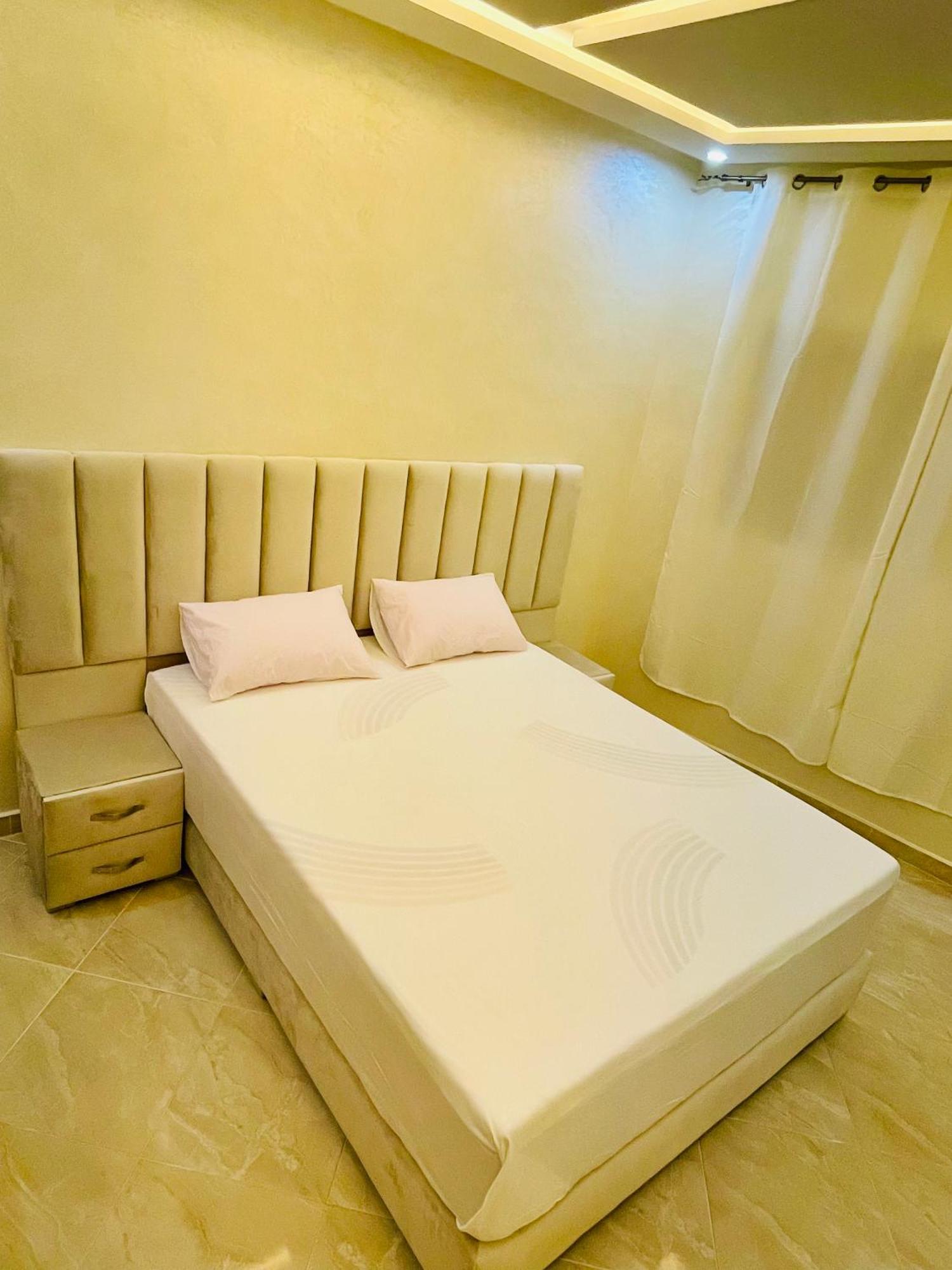 Appartement Pour Famille Avec Enfant Al Hoceima Ngoại thất bức ảnh