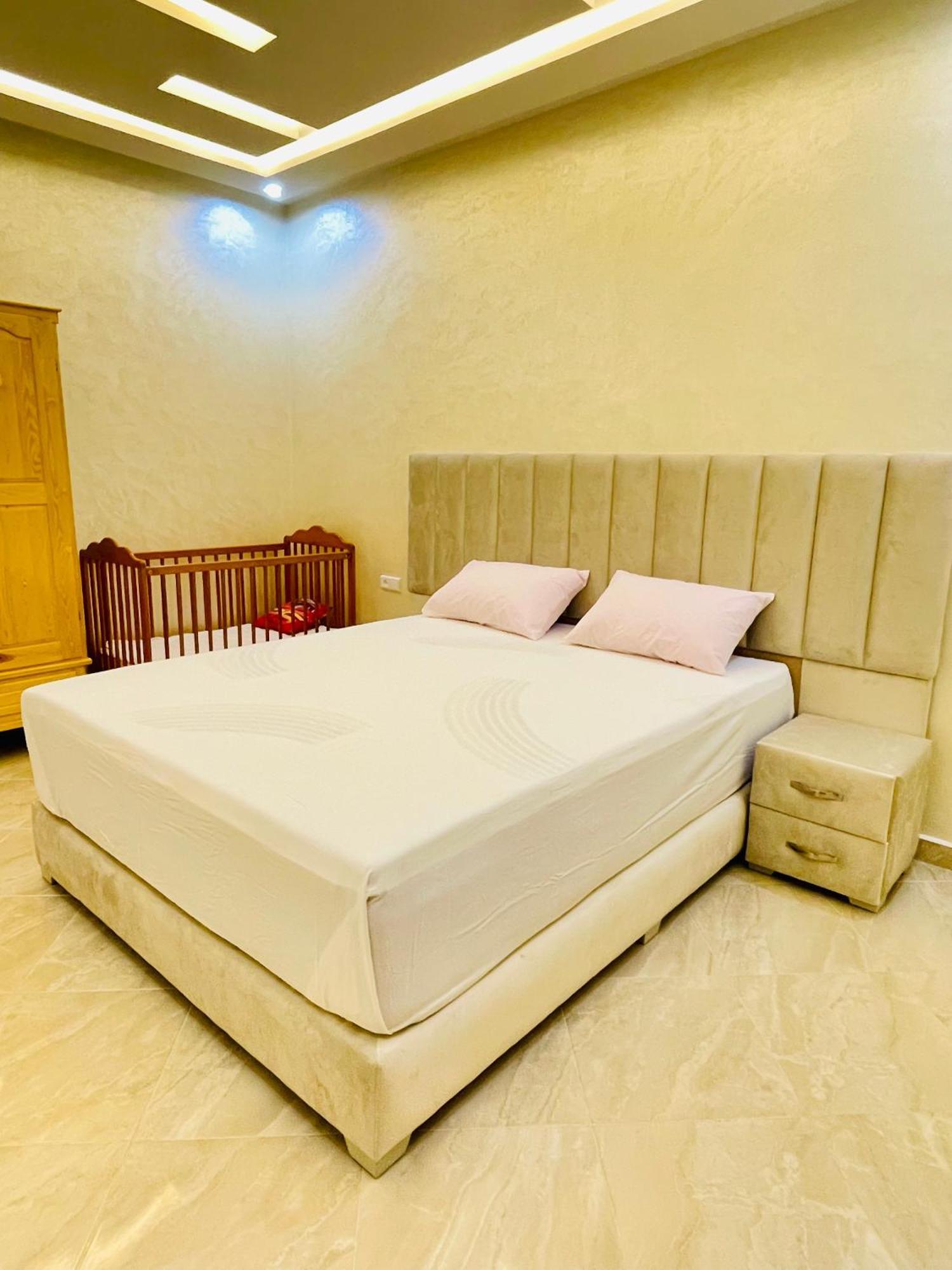 Appartement Pour Famille Avec Enfant Al Hoceima Ngoại thất bức ảnh