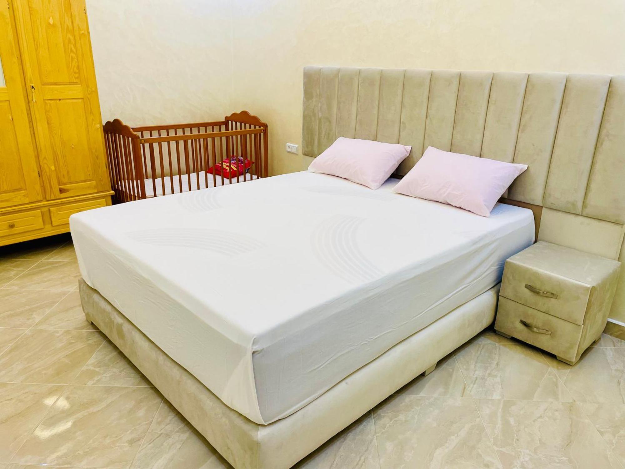 Appartement Pour Famille Avec Enfant Al Hoceima Ngoại thất bức ảnh